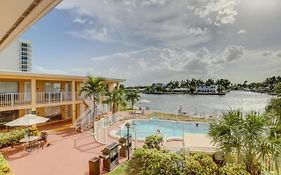 Aloha Escape Pompano Beach